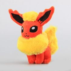 bHome Plyšová hračka Pokémon Eevee 23cm