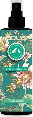 Aqua Eau de Toilette WILD ORCHID, toaletní voda pro psy a kočky, 100 ml