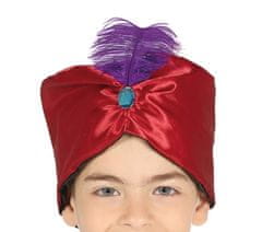 Guirca Kostým Aladin 7-9 let
