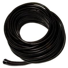 Kunzer Ochrana kabelů proti kunám a hlodavcům, s výřezem, polyamid, 10 m - Kunzer
