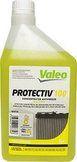 Valeo Chladicí kapalina - nemrznoucí směs Protective 100, 1 litr, žlutá - VALEO 10654256