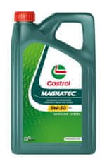 Castrol Motorový olej Castrol MAGNATEC STOP-START 5W30 C2 5L