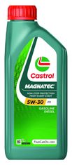 Castrol Motorový olej Castrol MAGNATEC STOP-START 1L 5W30 C3