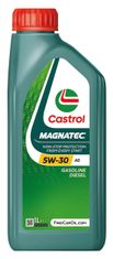 Castrol Motorový olej Castrol MAGNATEC STOP-START 1L 5W30 A5