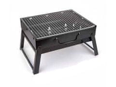 Net NETP DSP0217 Mini grill - kufr 35x27x20cm