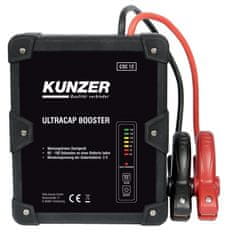 Kunzer Startovací zdroj s ultrakondenzátory Utracap Booster 800 A - Kunzer