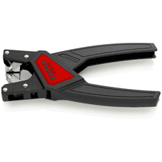 Knipex Automatické odizolovací kleště na ploché kabely, 0,75 — 2,5 mm2 - KNIPEX 12 64 180
