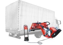 FERDUS Mobilní zouvačka MT26, 400 V, 13-26", instalace do nákladního auta