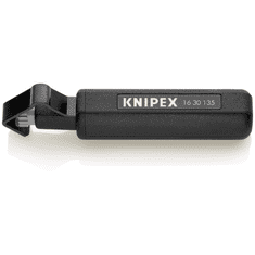 Knipex Nástroj pro odstraňování plášťů, pro průměry 6,0-29,0 mm - KNIPEX 16 30 135 SB