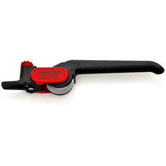 Knipex Nástroj pro odstraňování plášťů od průměru 25 mm - KNIPEX 16 40 150