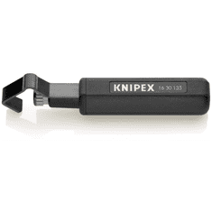 Knipex Nástroj pro odstraňování plášťů, pro průměry 6,0-29,0 mm - KNIPEX 16 30 135 SB
