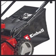 Einhell Benzínová sekačka na trávu GC-PM 40/2 S , 2 kW, záběr 40 cm, koš 45 l - Einhell
