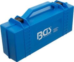 BGS technic Mobilní indukční ohřev 1,2 kW - BGS 3391