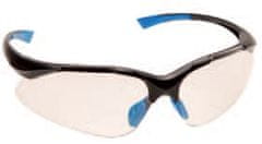 BGS technic Brýle ochranné čiré, EN 166 F - BGS 3630