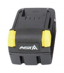 ASTA Baterie - akumulátor Li-Ion 5.0 Ah 18V, pro AKU nářadí - ASTA