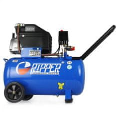 Ripper Kompresor olejový jednopístový 50 l, 2,2 kW, 230 V 