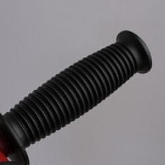 MDTools Bruska, úhlová, pneumatická, 180 mm 
