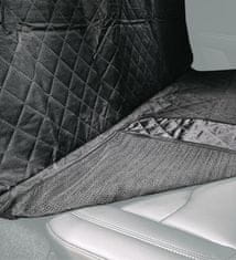 SIXTOL Ochranná deka na zadní sedačky pod psa, 117 x 132 cm - SIXTOL 