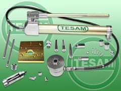 TESAM Hydraulický stahovák na vstřikovače HDI a CDI Common Rail - TESAM TS295