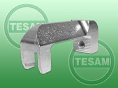 TESAM Adaptér stahováku na vstřikovače HDI Common Rail, k hydraulickým sadám - TESAM TS074