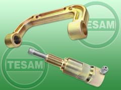 TESAM Stahovák na kulové čepy a silentbloky, univerzální, k hydraulickým sadám - TESAM TS1036