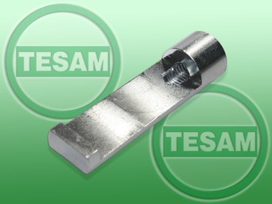 TESAM Adaptér stahováku na vstřikovače VW TDI-PD, k hydraulickým sadám - TESAM TS116