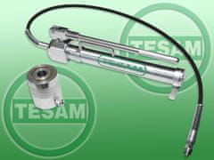 TESAM Hydraulická pumpa a pístnice 25 tun, pro nákladní vozidla a autobusy - TESAM TS1794