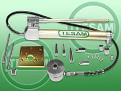 TESAM Hydraulický stahovák na vstřikovače HDI, TDCI Common Rail - TESAM TS210