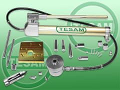 TESAM Hydraulický stahovák na vstřikovače HDI, CDI, TDCI - TESAM TS216