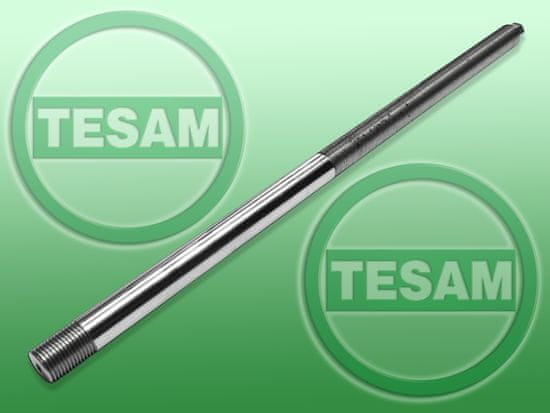 TESAM Šroub M16 x 1.5 mm, pro vytahování zalomeného vstřikovače diesel - TESAM