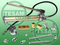 TESAM Hydraulický stahovák na vstřikovače 1.9 DCI RENAULT, OPEL, NISSAN, SUZUKI - TESAM TS735