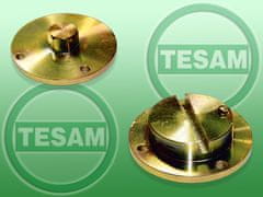 TESAM Přípravek na montáž a demontáž variátoru VW 1.6 TSI - TESAM TS919