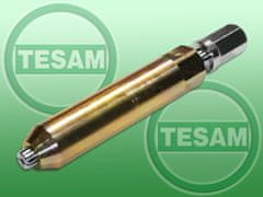 TESAM Přípravek - klíč na demontáž elektrody žhavicí svíčky, od průměru 4 mm - TESAM TS979