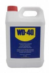 WD-40 WD-40 5000 ml univerzální mazivo