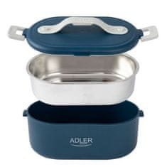 Adler AD 4505 Termo nádoba na potraviny modrá