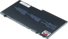 Baterie T6 Power pro Dell Latitude E5550, Li-Poly, 11,4 V, 3600 mAh (41 Wh), černá