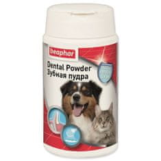 Beaphar Prášek Dental Powder 75g