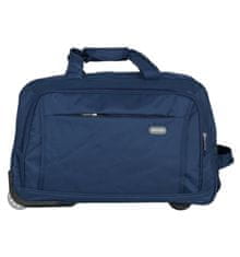 Cestovní taška na kolečkách METRO LL240/23" - modrá