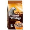 Krmivo Versele-Laga Prestige Premium africký velký papoušek 1kg
