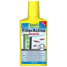 Tetra Přípravek Filter Active 250ml