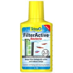 Tetra Přípravek Filter Active 100ml