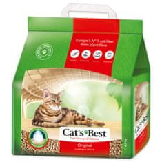 Cat's Best Kočkolit Cats Best Original 10l/4,3kg
