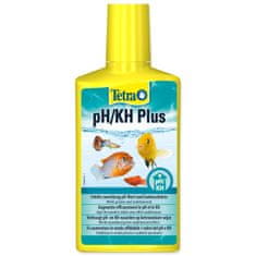 Tetra Přípravek pH/KH Plus 250ml
