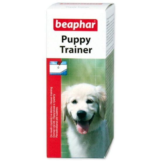 Beaphar Kapky výcvikové Puppy Trainer 50ml