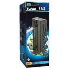 FLUVAL Filtr U4 vnitřní, 1000l/h