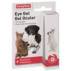 Beaphar Gel oční 5ml