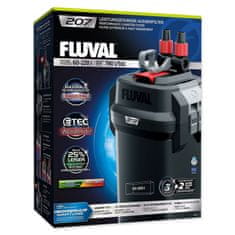 FLUVAL Filtr 207 vnější, 780l/h, 10W