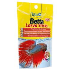 Tetra Krmivo Betta Larva Sticks 5g