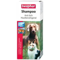 Beaphar Šampon proti svědění kůže 200ml