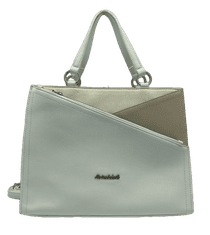 Marina Galanti handbag Emilie – kabelka do ruky v barevné kombinaci